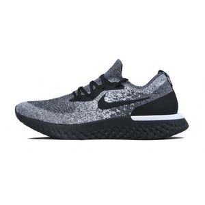 Nike Womens Epic React Flyknit GUC 7